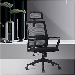 ErgoMesh High Back Office Chair.