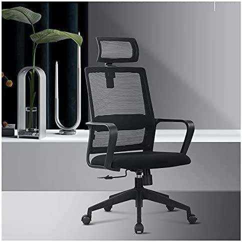 ErgoMesh High Back Office Chair.