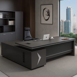 1.6 Meter Advanced Executive Office Desk.