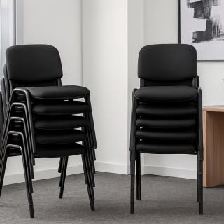 Tosca Office Visitors Chair