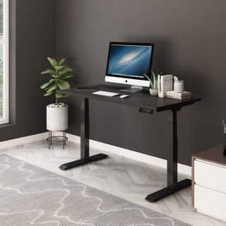 1.2m Electrical Adjustable Office Table
