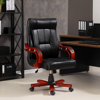 Bliss Executive Office Chair