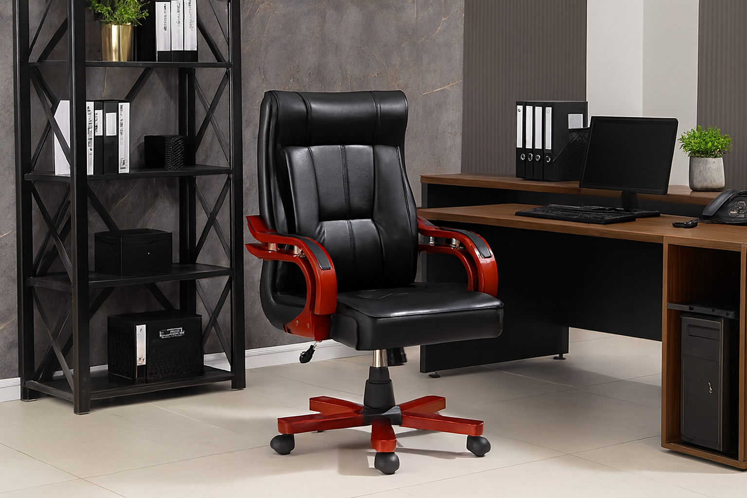 Bliss Executive Office Chair