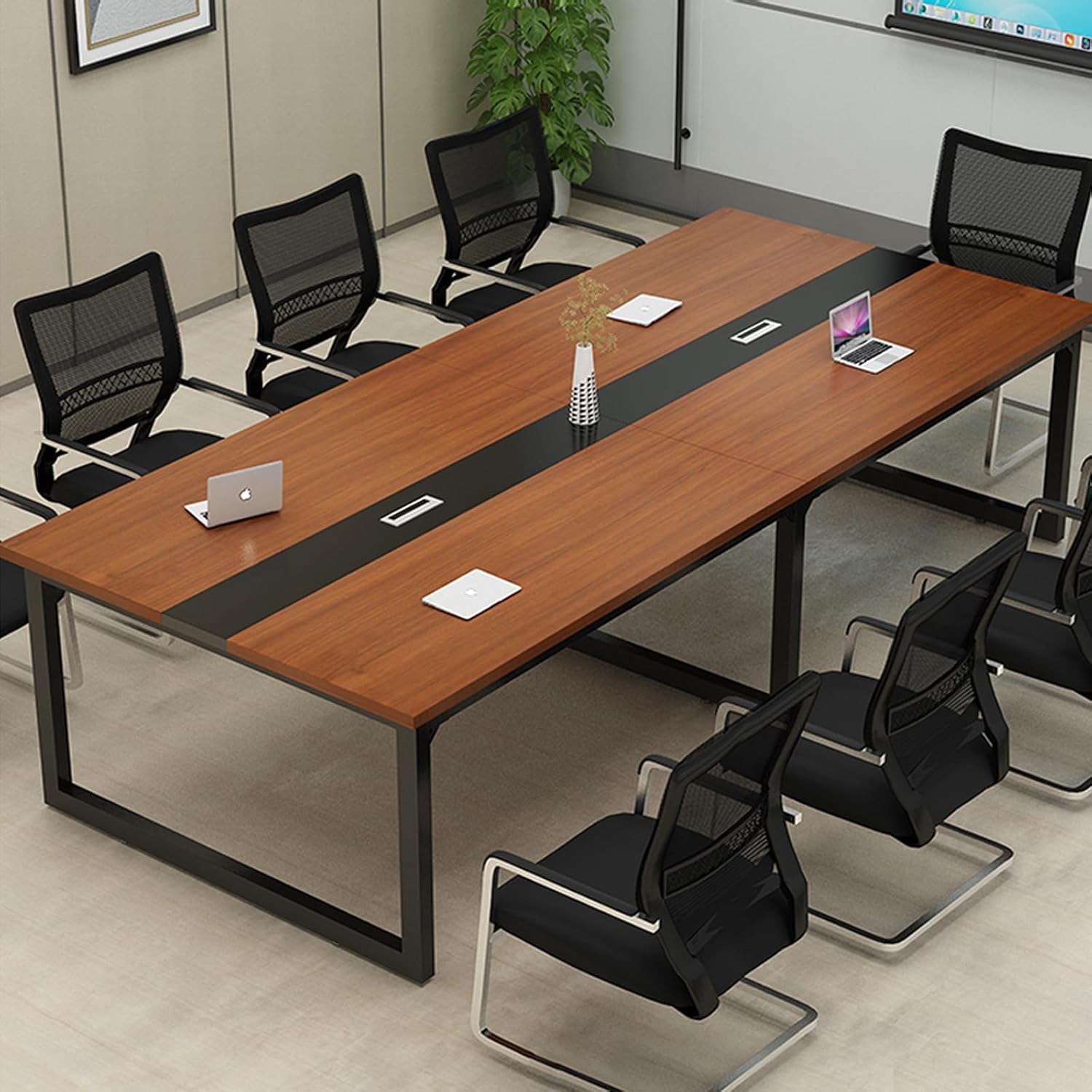 2.4M Office Conference Table