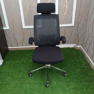 2.4m boardroom office table, 2m executive office desk, 4-way workstation, catalina conference seat, executive visitors office seat, foldable sturdy chair, orthopedic office seat