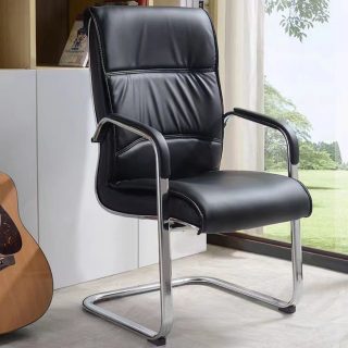 Executive leather visitors seat office furniture Nairobi