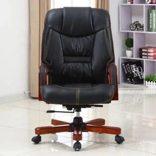 Director executive seat luxury office chair Kenya High back director office chair with leather finish Executive office seat for corporate directors Professional director chair for boardroom and office
