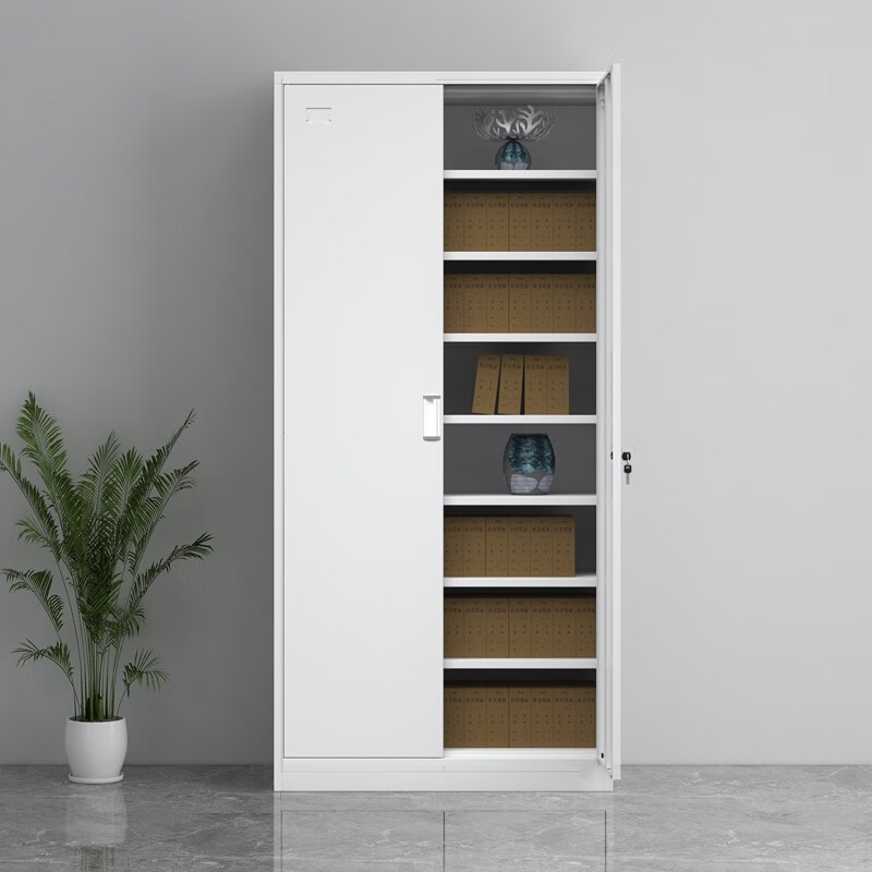 2 door full metallic cabinet Nairobi