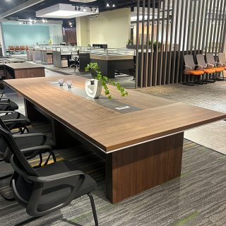 2m advanced boardroom table in Saika Nairobi executive office Modern boardroom table for corporate meetings Nairobi Kenya Spacious 2-meter office table for executives Saika Premium boardroom furniture in Nairobi office Durable and stylish meeting table for offices Saika Nairobi