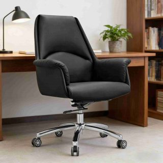 Buy premium Executive Office Chairs in Kenya. Ergonomic, durable, and stylish chairs for corporate offices, boardrooms, and home workspaces. Delivery Nairobi & nationwide.