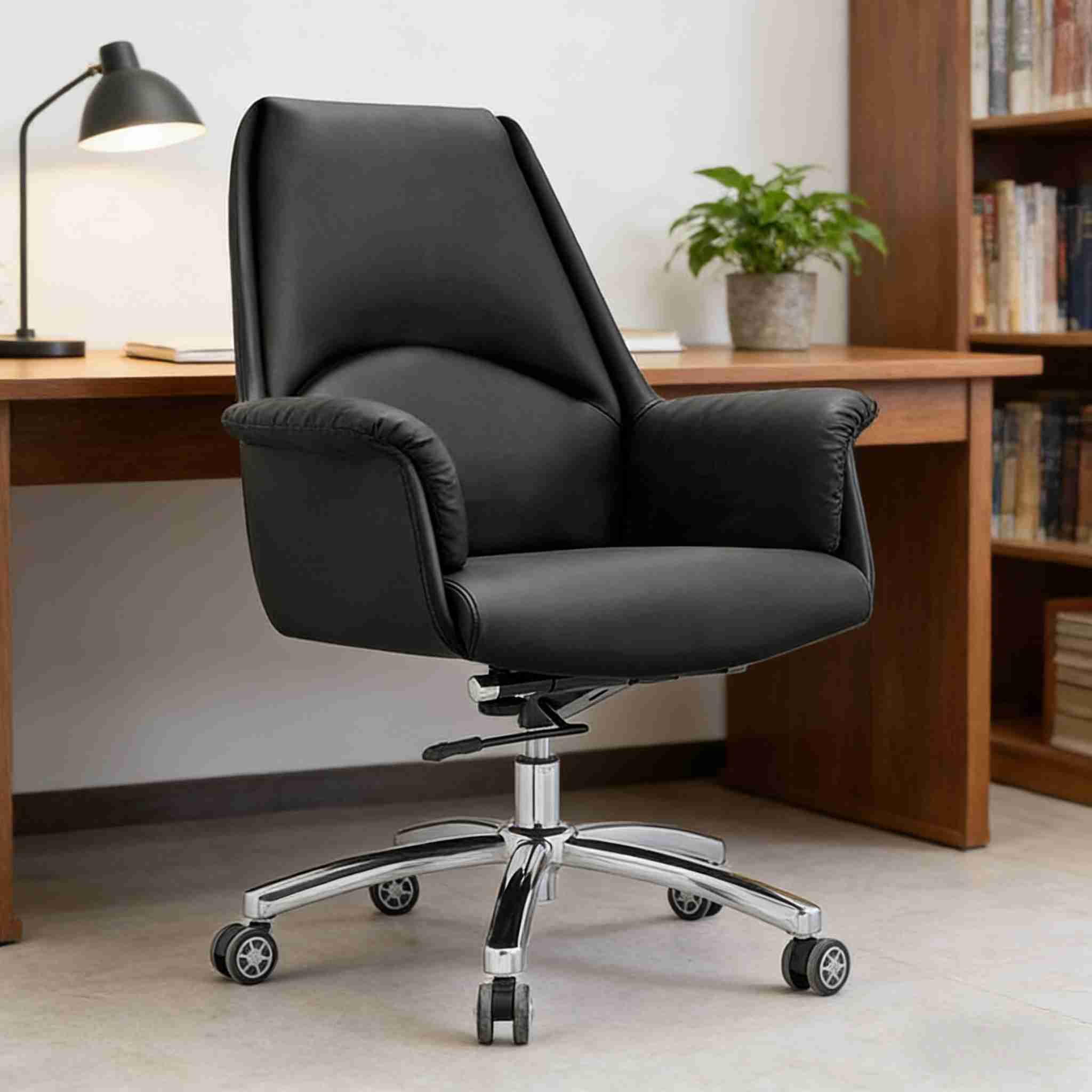 Buy premium Executive Office Chairs in Kenya. Ergonomic, durable, and stylish chairs for corporate offices, boardrooms, and home workspaces. Delivery Nairobi & nationwide.