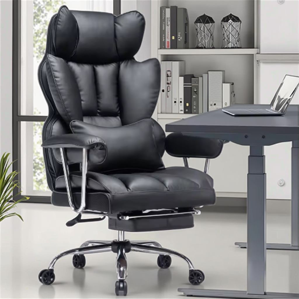 Butterfly executive seat in Saika Nairobi office Ergonomic executive chair with butterfly design Nairobi Kenya Comfortable executive office chair Saika Nairobi Premium office seating for executives in Nairobi Stylish butterfly office chair Kenya