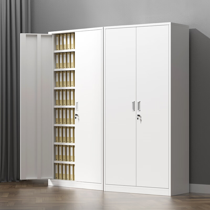 2 door full metallic cabinet Nairobi