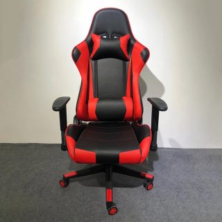 Experience superior comfort and performance with this Executive Gaming Chair, designed for long hours of work or gaming. Combining executive elegance with gaming ergonomics, it delivers maximum support, durability, and modern style for any workspace or setup.