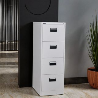Metal filing cabinet Kenya Office storage cabinet Nairobi Lockable file cabinet Kenya Vertical filing cabinet Nairobi Office furniture Kenya