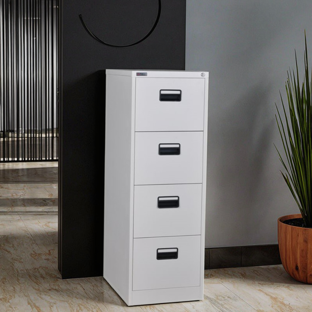 Metal filing cabinet Kenya Office storage cabinet Nairobi Lockable file cabinet Kenya Vertical filing cabinet Nairobi Office furniture Kenya