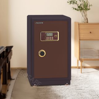 30kg fireproof safe box in Saika Nairobi Heavy duty office safe Nairobi Kenya Fire resistant safe box for home and office Kenya Secure steel safe box Saika Nairobi Anti theft fireproof safe Kenya