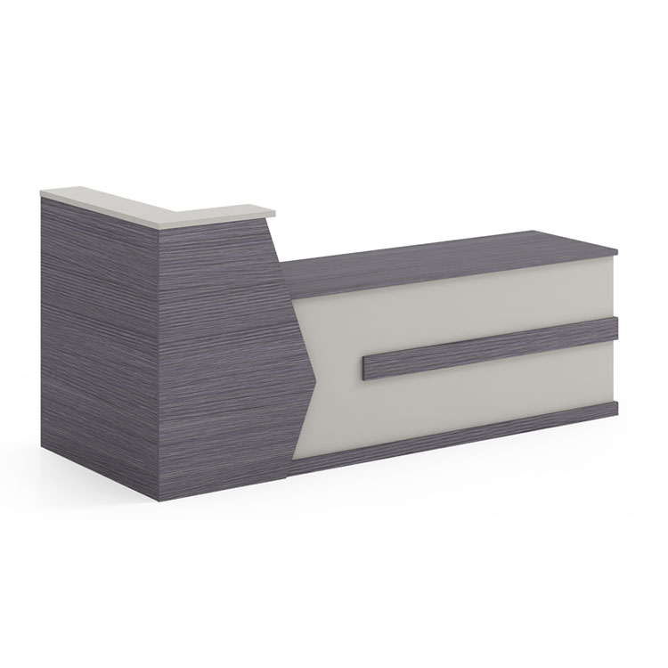 2m reception desk in Saika Nairobi office Modern reception desk for corporate offices Nairobi Kenya Durable reception counter for offices and clinics Saika Professional front desk furniture in Nairobi reception area Spacious reception desk for offices and hotels Saika Nairobi