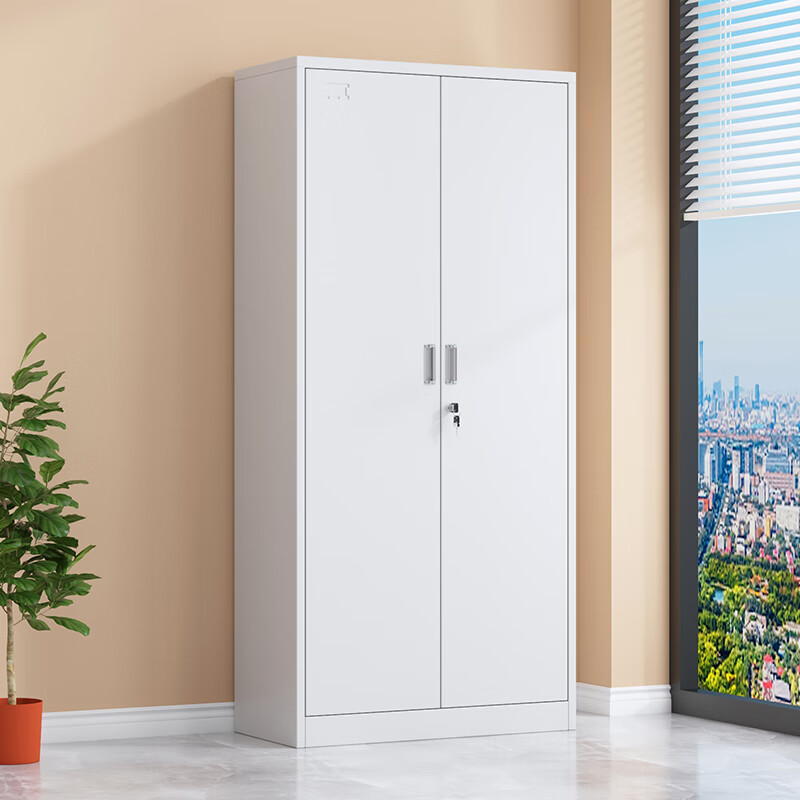 2 door full metallic cabinet Nairobi