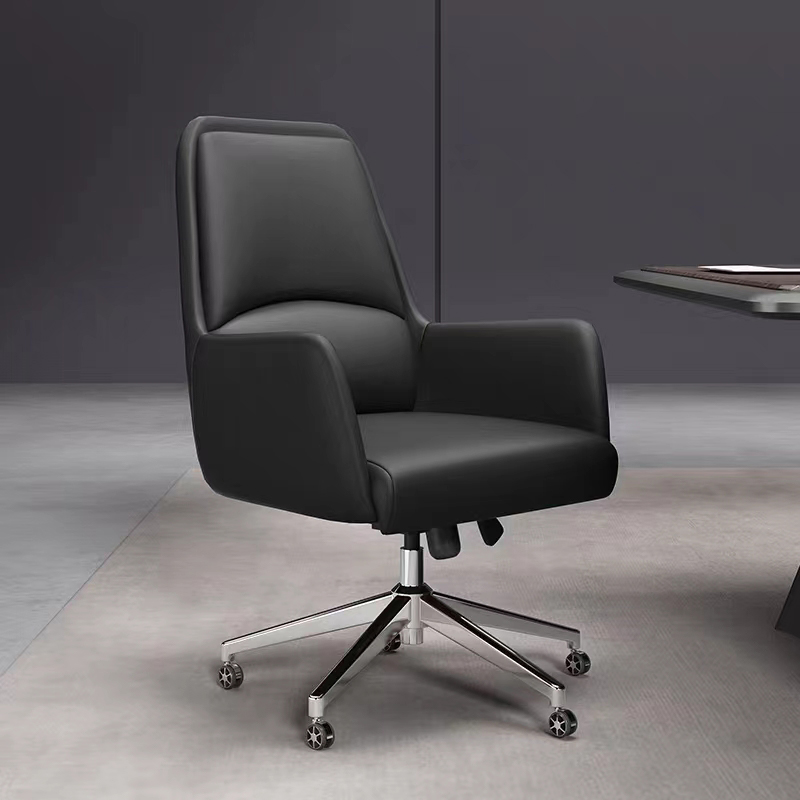 Midback executive office seat in Saika Nairobi office Ergonomic midback office chair with lumbar support Nairobi Comfortable executive chair for home office Saika Durable midback professional office chair Nairobi Kenya Premium office seat for executives in Saika Nairobi