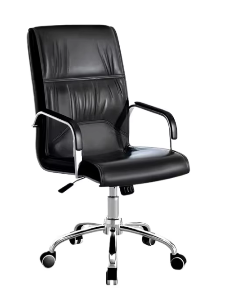 Executive Coat Hanger, 2-Door Filing Cabinet, Clerical Office Chair, 1.2m Electric Adjustable Desk, Foldable Training Chair, Ceo Executive Desk