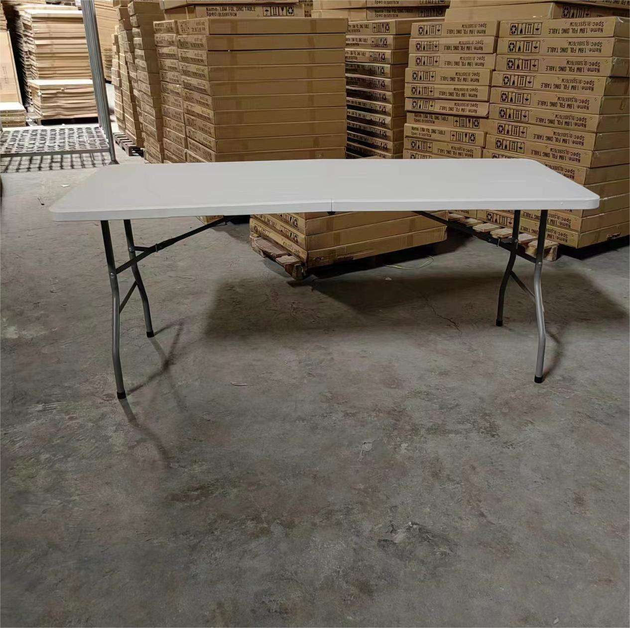 Foldable conference table Nairobi Kenya Portable office meeting table Kenya Collapsible folding conference table Nairobi Space-saving meeting table for office Kenya Durable portable conference table Nairobi