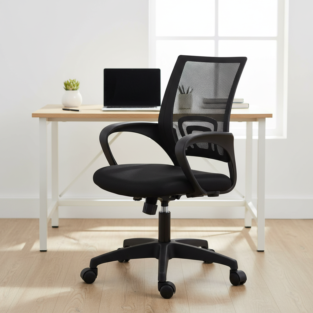 clerical mesh office chair Nairobi mesh office chair Kenya ergonomic office chair Nairobi staff office chair Kenya breathable office seat Nairobi affordable office chair Kenya office furniture Nairobi