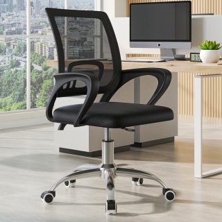 clerical mesh seat in Nairobi Kenya office chair