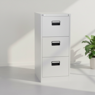 Buy 3 drawer filing cabinets in Kenya at affordable prices. Secure and durable office storage cabinets available in Nairobi. Order today.