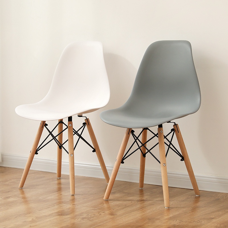 Eames Plastic Chair Kenya | Modern Dining Chair Nairobi