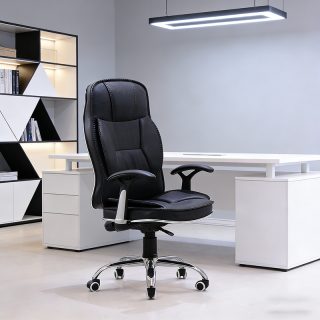 executive seat in Nairobi Kenya comfortable office chair