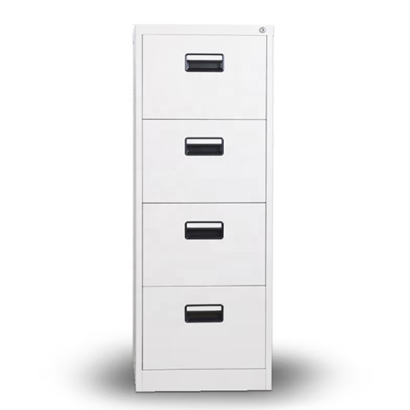 4-Drawer Cabinet with Central Lock Kenya | Secure Office Storage Nairobi