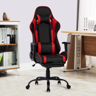 gaming seat Nairobi, gaming chair Kenya, ergonomic gaming chair Nairobi, racing style gaming chair Kenya, professional gaming chair Nairobi.