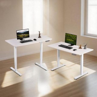 1.6m adjustable height electric desk Nairobi Kenya