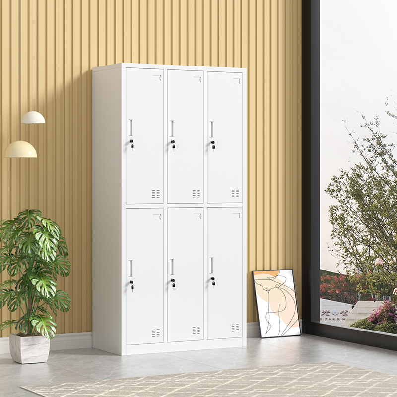 6 locker filing cabinet Nairobi, office filing cabinet Kenya, metal storage cabinet Nairobi, lockable filing cabinet Kenya, secure office storage cabinet.