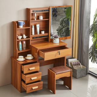 dressing furniture Nairobi bedroom setup