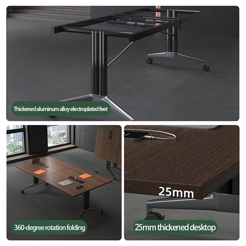 2.4m advanced boardroom table Kenya