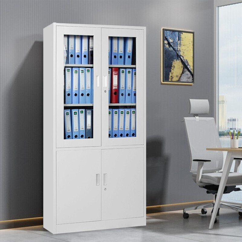 2 Door Filing Cabinet Kenya | Office Storage Cabinet Nairobi