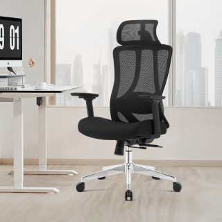 Ergonomic Highback Seat Kenya | Office Chair Nairobi