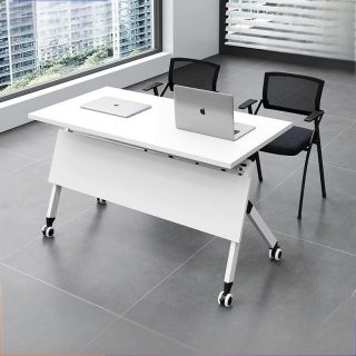 foldable study desk Nairobi, compact student desk Kenya, portable study table Nairobi, collapsible study desk Kenya, home study desk Nairobi.