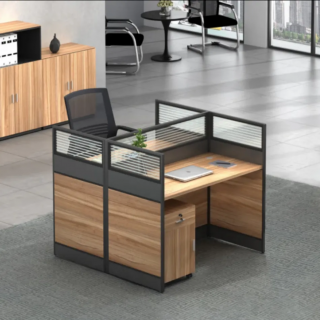 2 Way Workstation Kenya | Office Desk for Two Nairobi