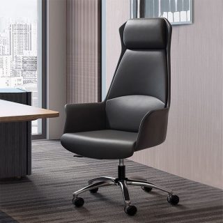 executive office seat Nairobi, premium executive chair Kenya, ergonomic office chair Nairobi, office chair for managers Kenya.