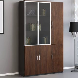 3 Door Executive Cabinet Kenya | Office Storage Cabinet Nairobi
