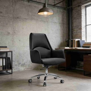 Executive Office Seat Kenya | Comfortable Office Chair Nairobi