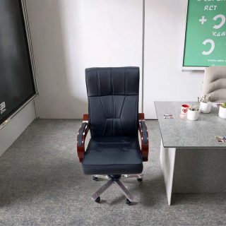 Bliss Executive Seat Kenya | Luxury Office Chair Nairobi