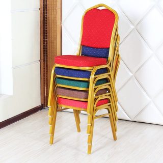 Banquet Conference Chair Kenya | Stackable Event Chair Nairobi