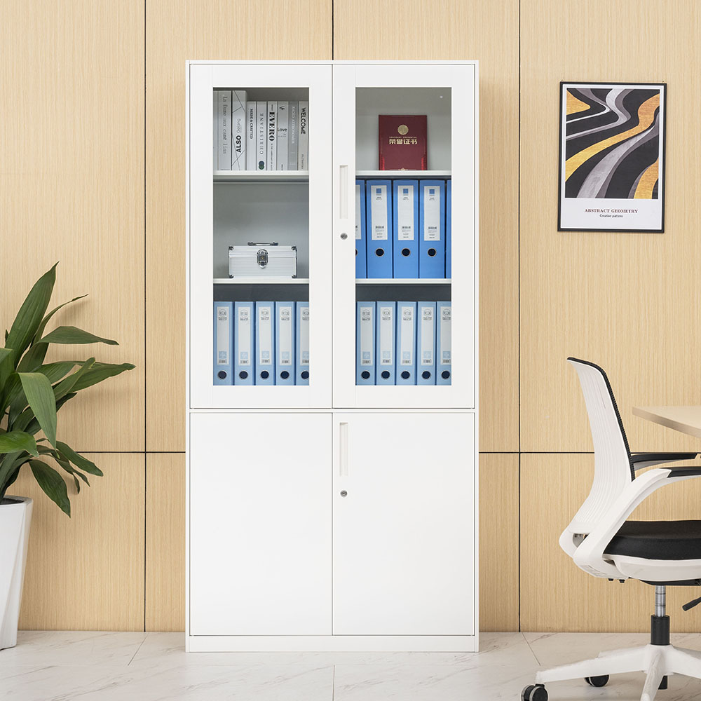 2 Door Filing Cabinet Kenya | Office Storage Cabinet Nairobi