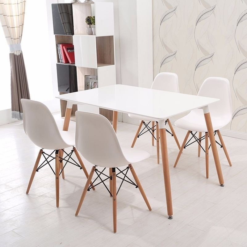 Eames Plastic Chair Kenya | Modern Dining Chair Nairobi
