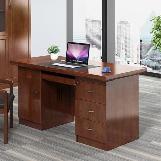 1.4m executive desk in Nairobi Kenya modern office setup executive desk Kenya office workspace furniture office desk Nairobi 1.4 meter modern design