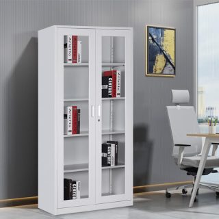 full metallic office cabinet Nairobi, metal filing cabinet Kenya, steel storage cabinet Nairobi, durable office file cabinet Kenya.